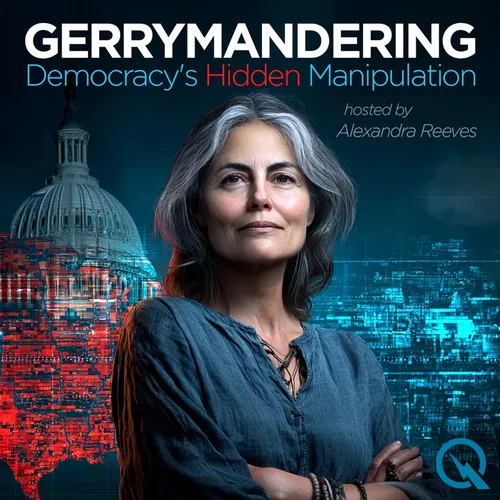 Gerrymandering