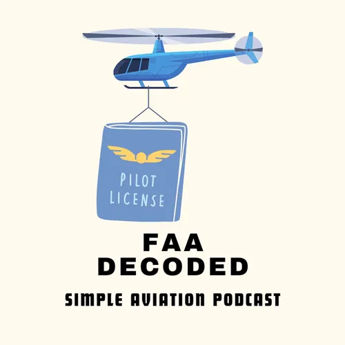 FAA Decoded
