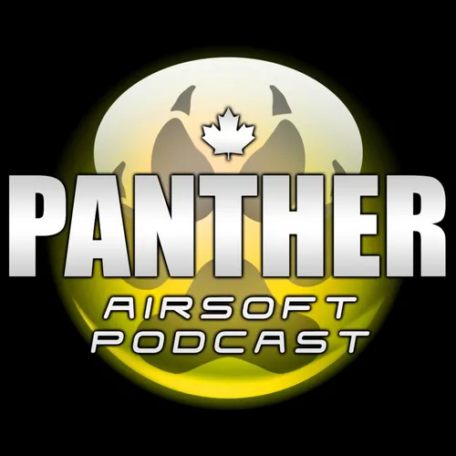Panther Airsoft Folding Table Talk (PAFTT)