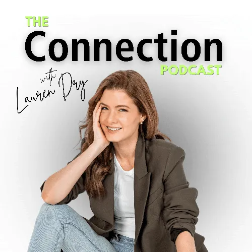 The Connection Podcast - Lauren Dry