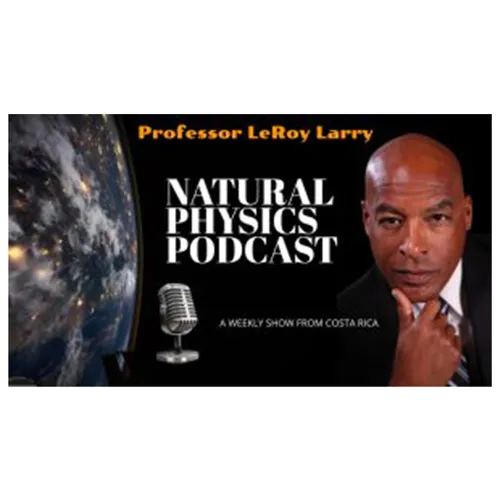 Natural Physics Podcast