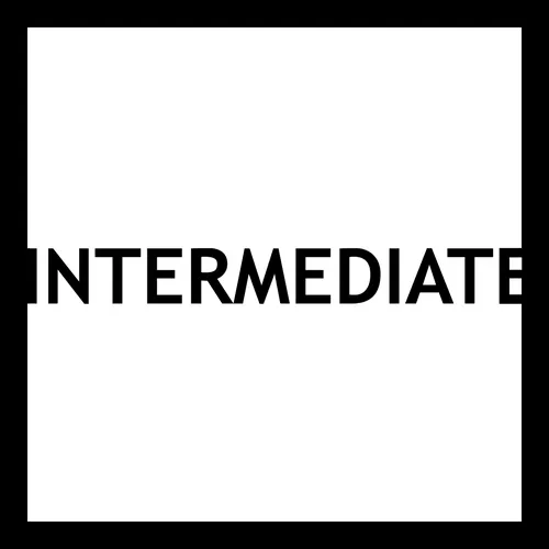 Intermediate