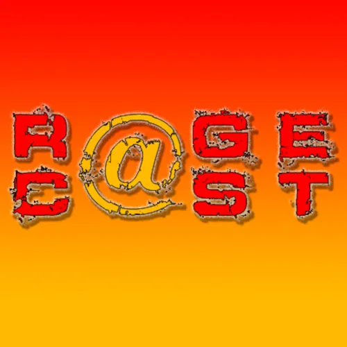 R@GEcast