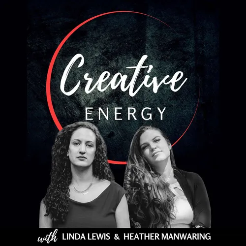 Creative Energy: Finding Inner Clarity for Founders, Creators & Visionaries