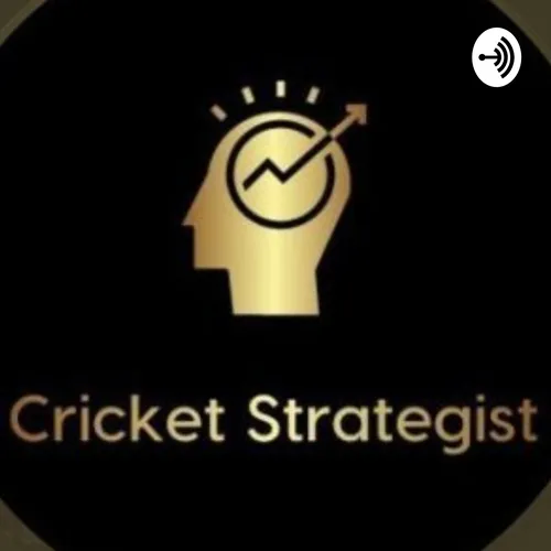 Cricket Strategist