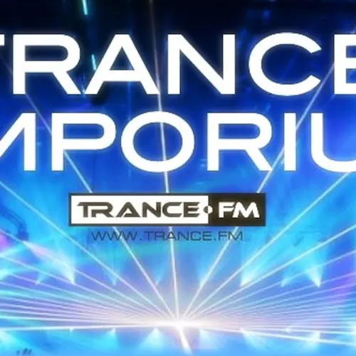 Trance Emporium 001