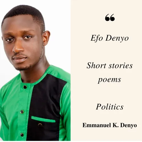 Efo Denyo