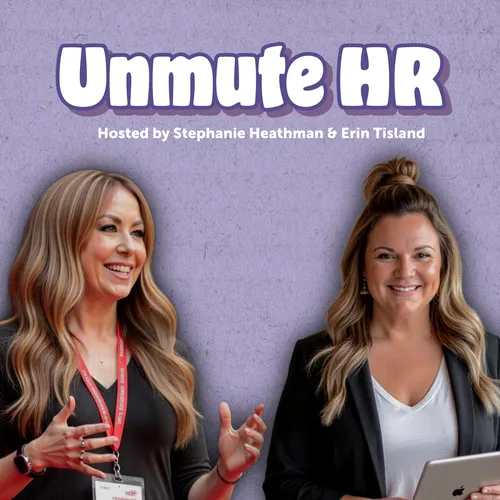 Unmute HR