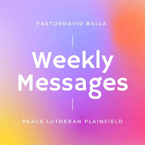 Pastor David Balla