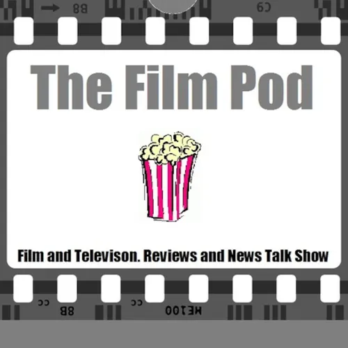 The Film Pod