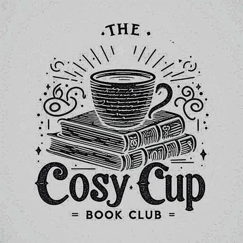 The Cosy Cup Book Club