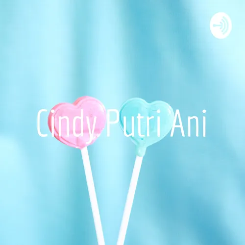 Cindy Putri Ani