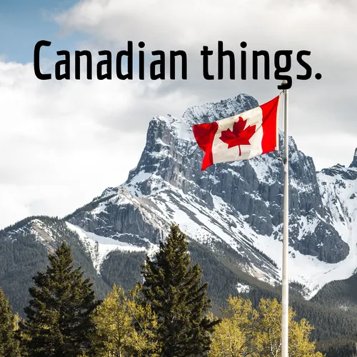 CANADIAN