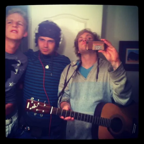 Thursday Nights' Podcast