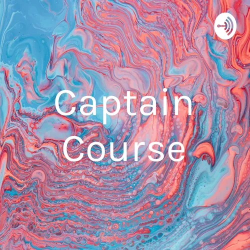 Captain Course