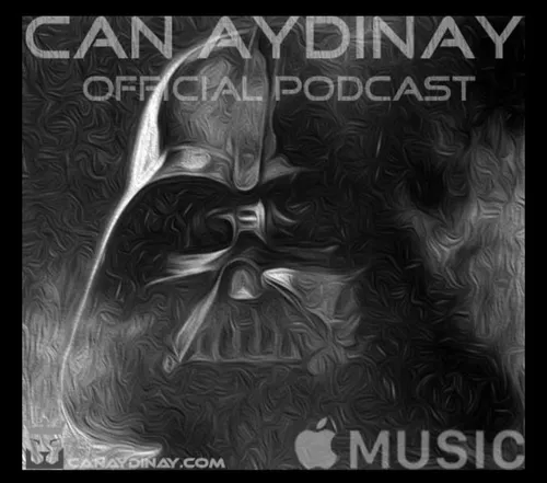 Can Aydınay Live Official Podcast
