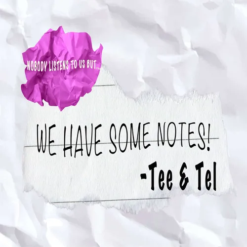 We Have Some Notes!