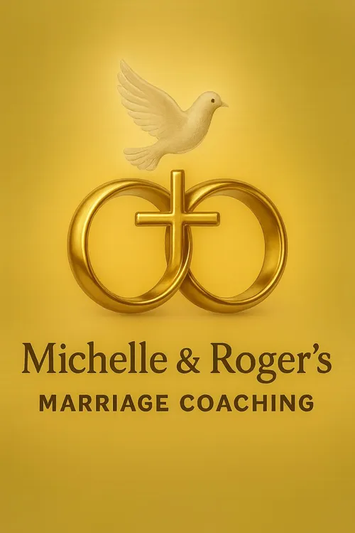 Michelle and Roger's Marriage Podcast