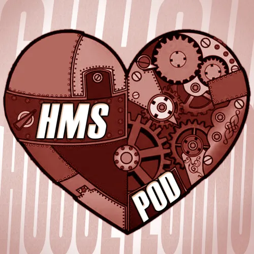 HEART MIX SERIES | House TechHouse Podcasts