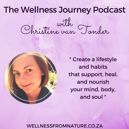 The Wellness Journey