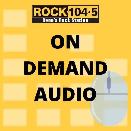 KDOT On Demand Audio