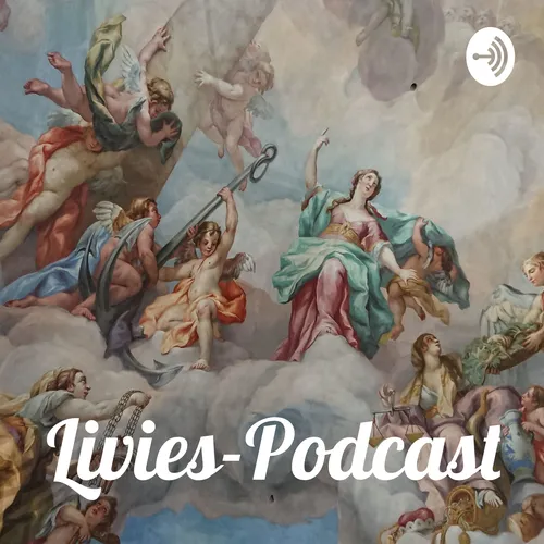 Livies-Podcasts
