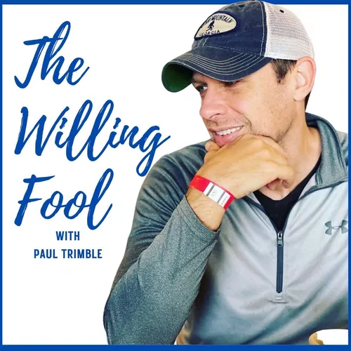 The Willing Fool