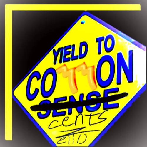 (Co〽️〽️on~Cents)
