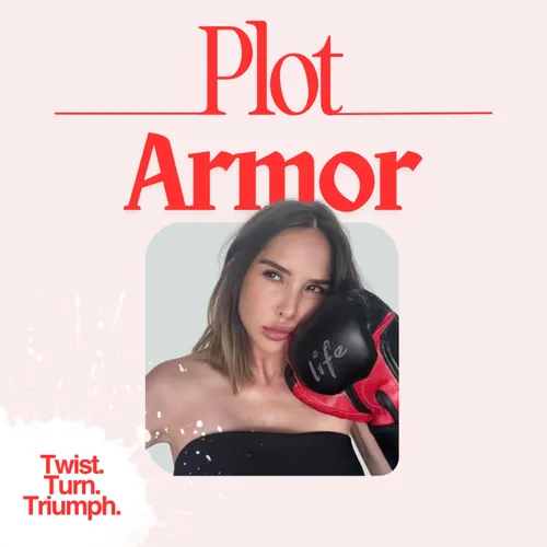 Plot Armor