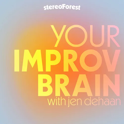 Your Improv Brain