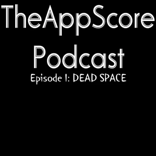 TheAppScore Podcast