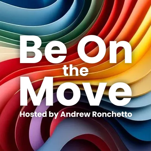 Be On® the Move