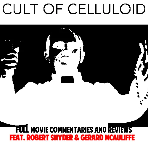 Cult of Celluloid