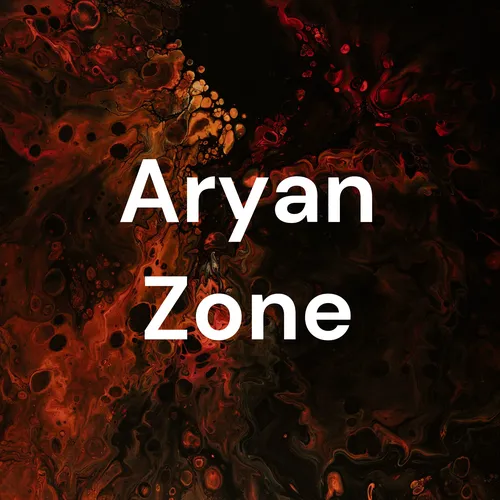 Aryan Zone