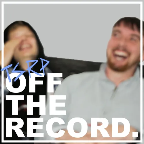 TSRP: Off The Record
