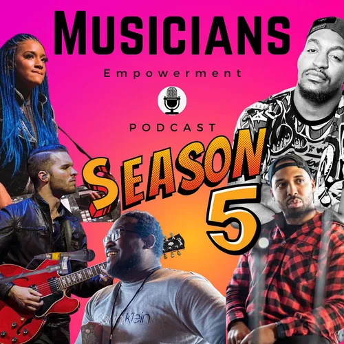 Musicians Empowerment