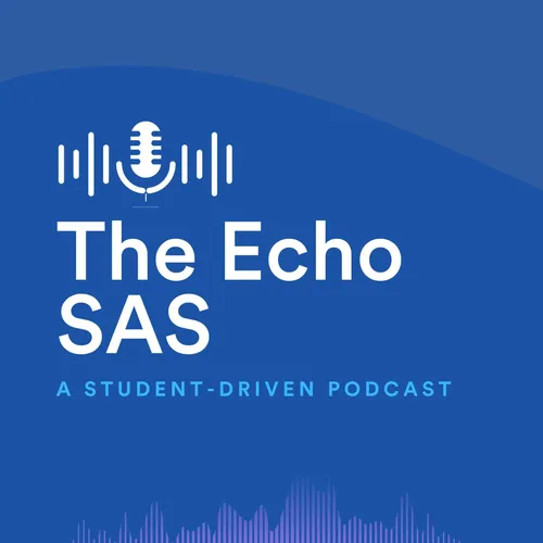 The Echo Podcast