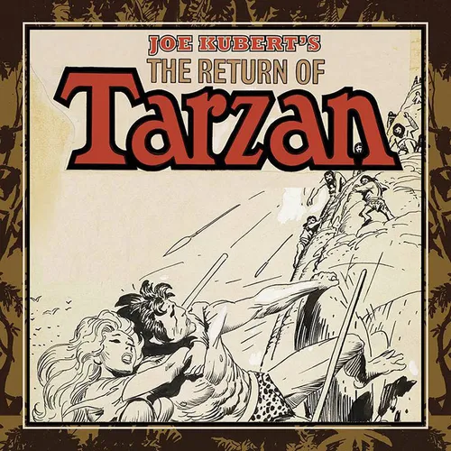 The Return of Tarzan