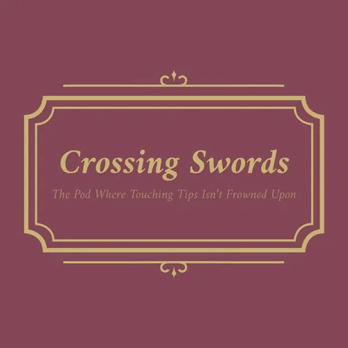 Crossing Swords