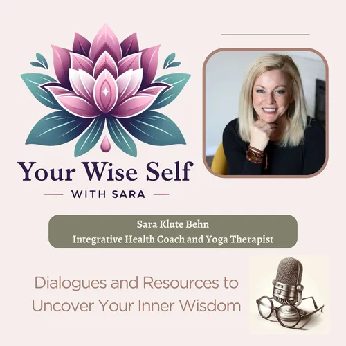 Your Wise Self with Sara