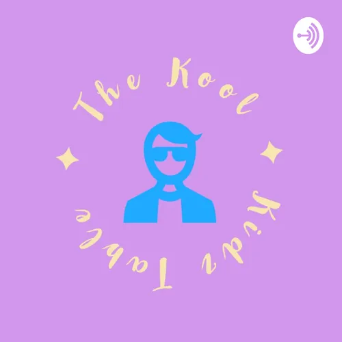 The Kool Kidz Table