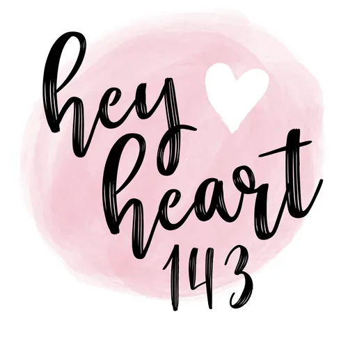HeyHeart143's podcast