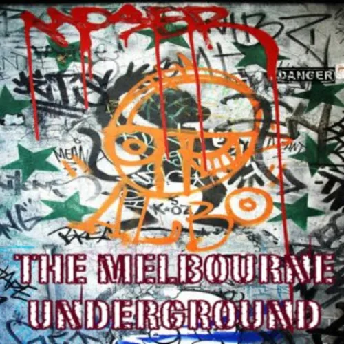 The Melbourne Underground