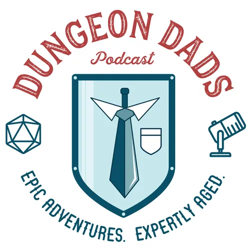 Dungeon Dads