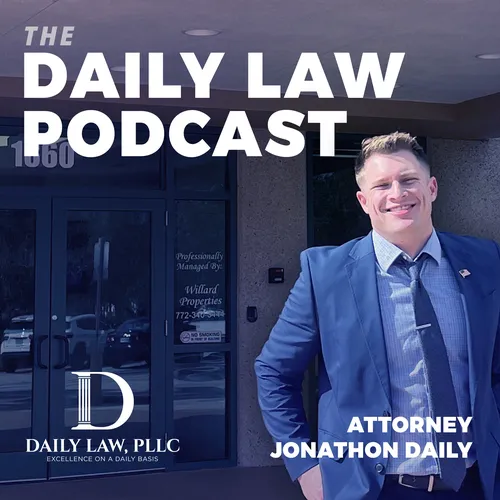 The Daily Law Podcast