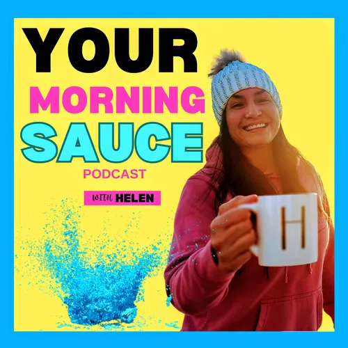 Your Morning Sauce