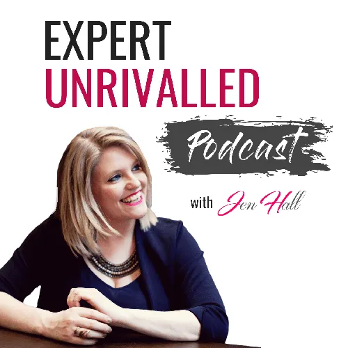 Expert Unrivalled Podcast