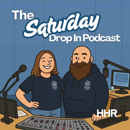 Saturday Drop In