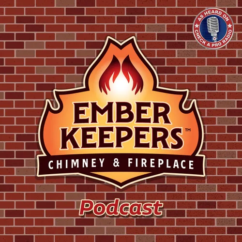 Ember Keepers Podcast