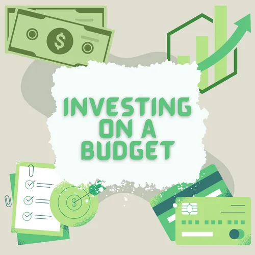 Investing On A Budget